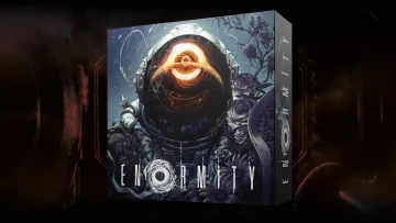 Enormity Core Game (Baseline Edition) Game