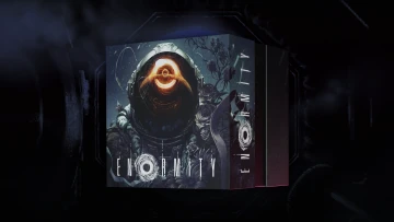 Enormity Core Game (Special Edition)