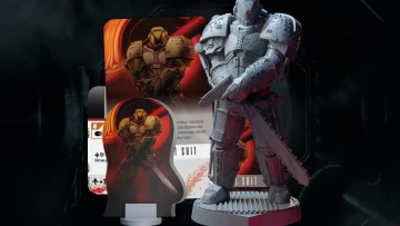 Last Contact War Suit