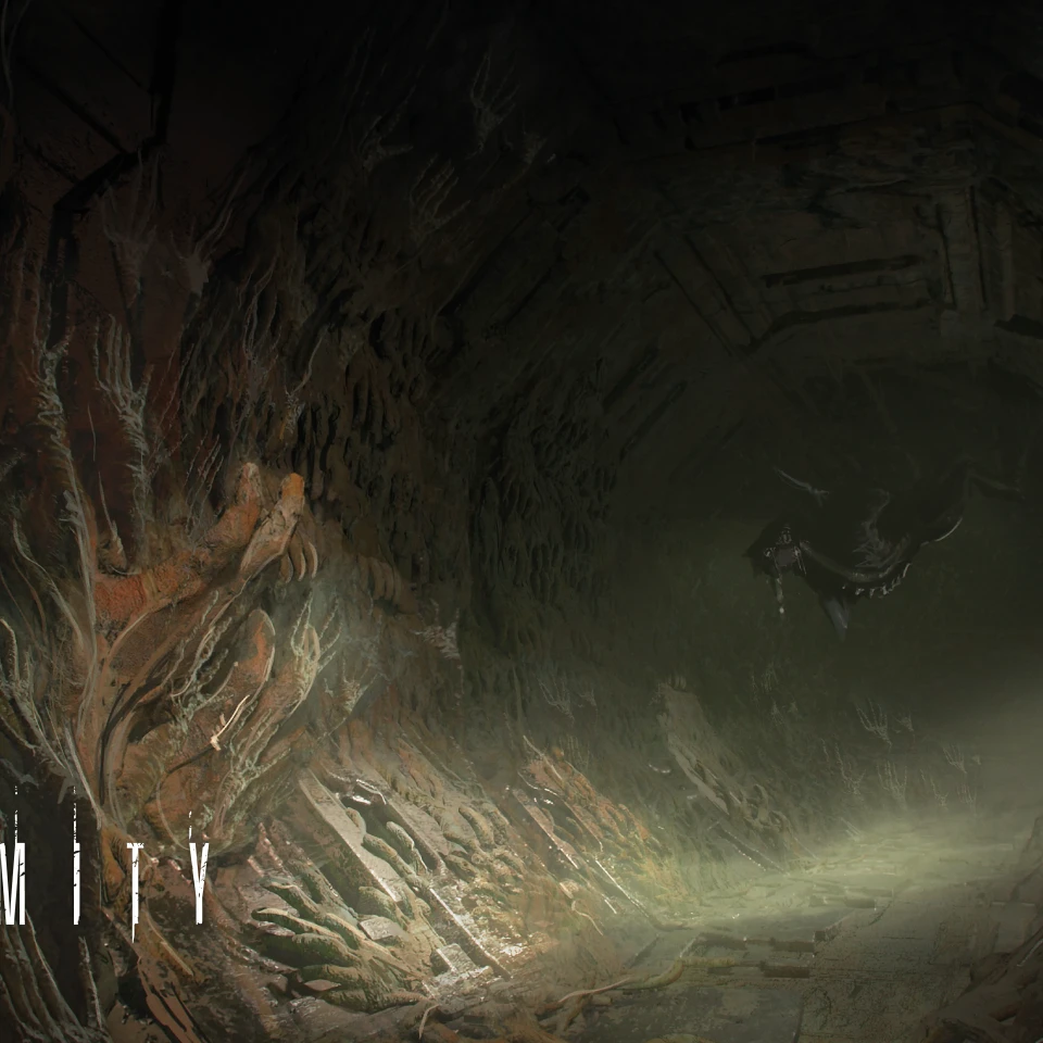 Update #30: Finger Kingdom, Grins, the Conductor and more!